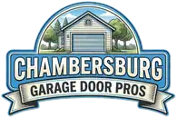 Chambersburg Garage Door Pros
